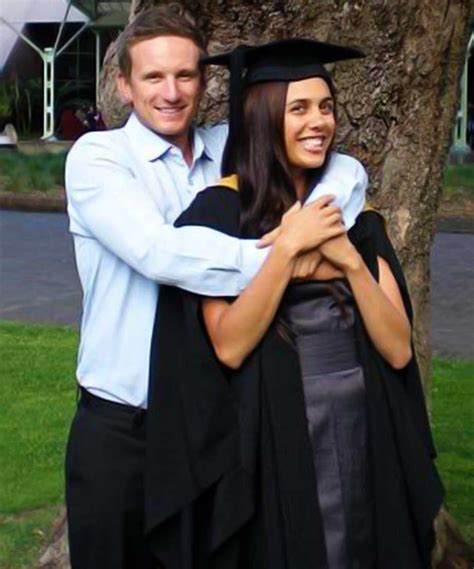 Michael Hoskin And Turia Pitt Story Proves True Love Never Ends Insbright