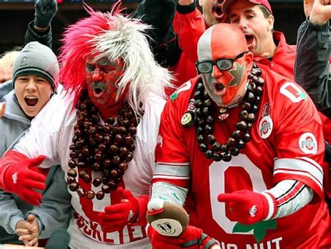 15 Craziest Fanbases In The World Of Sports Page 16