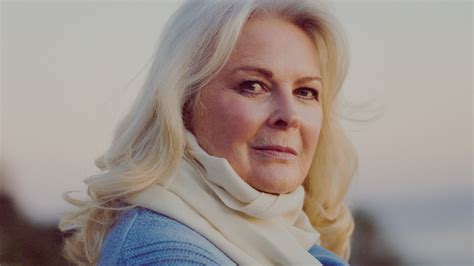 Candice Bergen From Murphy Brown To Instagram The New York Times