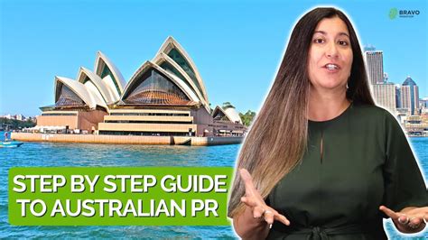how to migrate to australia via the skilled migration program 189 190 and 491 visas explained