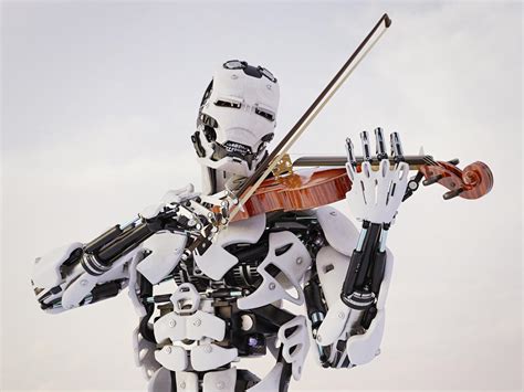 Towards New Musics: What The Future Holds For Sound Creativity - NPR