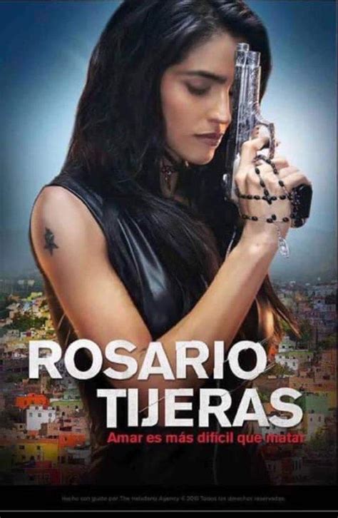 Rosario Tijeras Temporada 1 Latino Descargar Y Ver Online Peliculas Y Series En Streaming Gratis
