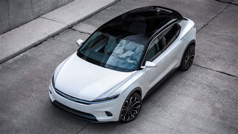Chrysler Brings Its Sexy First Ev Concept To Ces 2022 But Is It Too Late Techradar