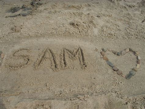 Download Sam Wallpapers To Your Cell Phone Name Sam 17568347 Sam