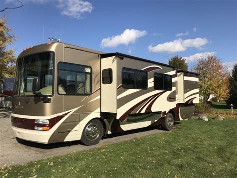 2006 National Rv Tropical T340 Class A Diesel Rv For Sale By Owner