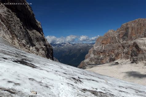 Brenta Dolomites Hiking From Rifugio Alimonta To Via Ferra Flickr