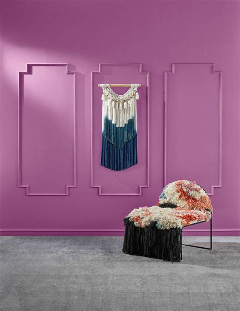 Asian Paints Colour Wallpaper And Trends For 2020 Elle Decor