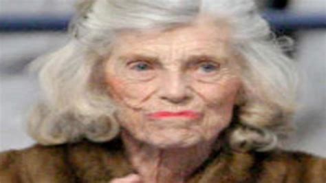 eunice kennedy shriver dies at 88