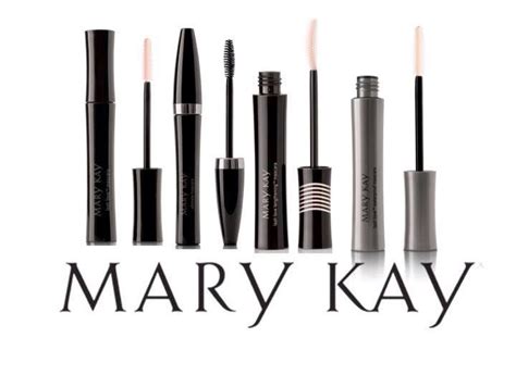 Mascara Mary Kay Cosmetics Mary Kay Mascarathon Mary Kay Mascara