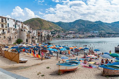 The 7 Best Beaches In Sicily Lonely Planet