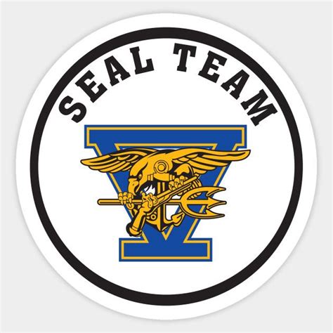 Seal Team Logo U S Navy Seal Militar Team Logo Seals Marine Frauen