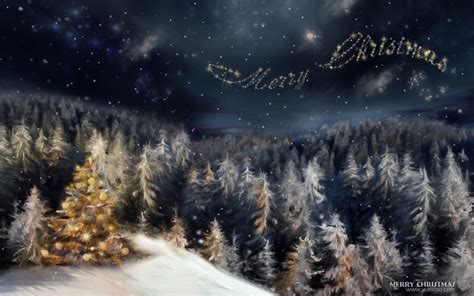 Free Download Holiday Christmas Wallpaper 1920x1200 Holiday Christmas