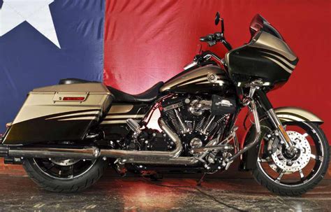 The lists are adjusted weekly as new ratings are added. Buy 2013 Harley-Davidson FLTRXSE2 CVO Road Glide Custom on ...