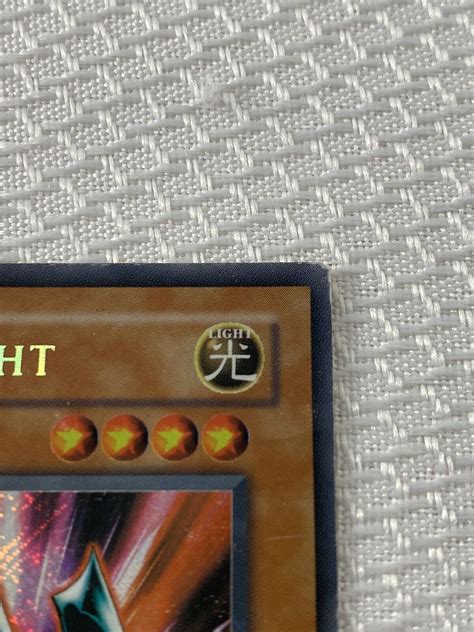 Yu Gi Oh Tcg Blade Knight 2004 Collectors Tins Ct1 En002 Limited