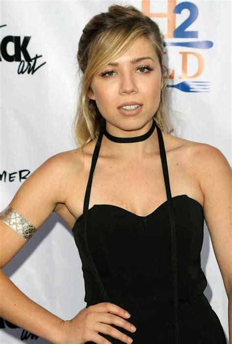 Jennette Mccurdy Nude Leaked Feet Photos And Porn