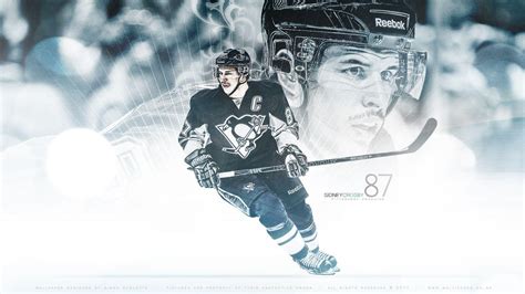 Sidney Crosby Wallpapers Wallpaper Cave