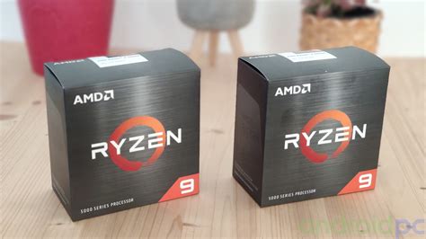 Review Amd Ryzen 9 5900x La Gama Alta Más Asequible Androidpces