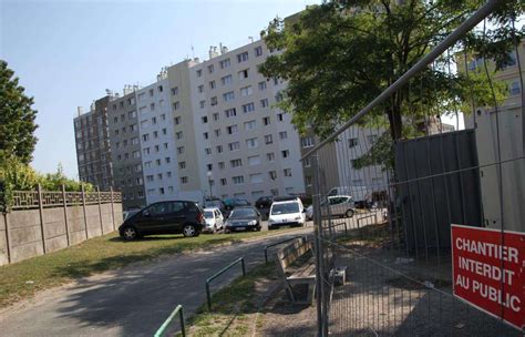 Nogent Les Riverains Craignent La Ghettoïsation Du Quartier Plaisance Le Parisien