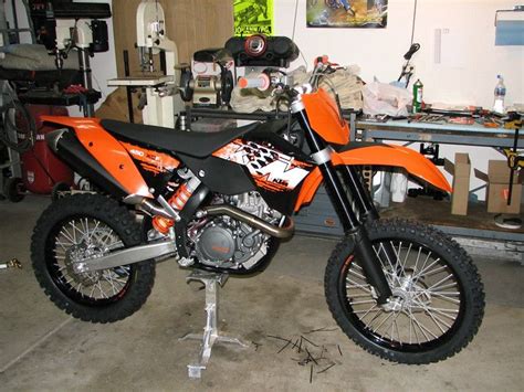 The site owner hides the web page description. 2008 KTM 450 SXF | Ktm, Ktm 450, Motorcycle