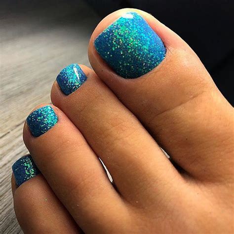 Original Toe Nail Colors To Try Out Naildesignsjournal Toe Nail