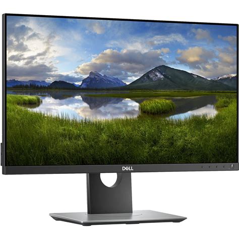 Dell P2418d 238 169 Ips Monitor P2418d Bandh Photo