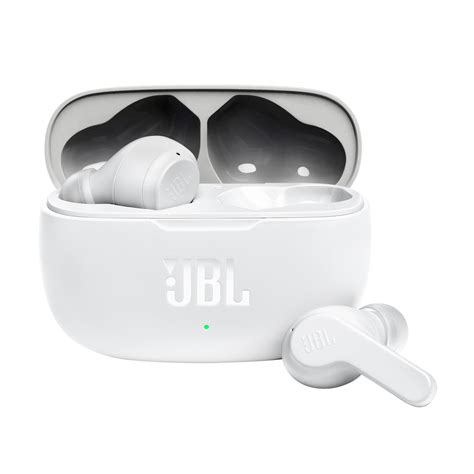 Jbl Wave 200tws True Wireless Earbuds