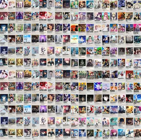 300 Minimalist Anime Postersanime Polaroid Postersanime Etsy