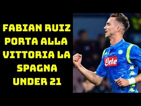 La germania affronterà il portogallo nella finale del campionato europeo uefa under 21 a lubiana domenica 6 giugno alle 21:00 cet. Spagna - Germania 2-1 Europei Under 21 - Spagna Campione d ...