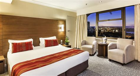 Our Rooms Sydney Hotel The Sydney Boulevard Hotel Harbour View