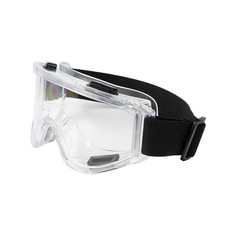 Safecorp Safety Goggles Bunnings Australia
