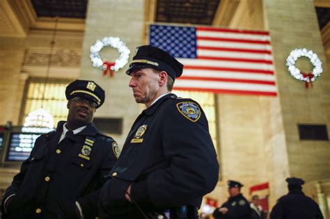 Complaints Against Nypd Cost 1372 Million Last Year Ibtimes