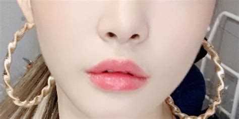 What Are ‘cherry Lips A Guide To Koreas Biggest Lip Filler Trend