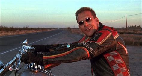 This film was created to satisfy a lust for violence, one liners, and awesomeness. Harley Davidson And The Marlboro Man 1991 720p FINAL - YouTube