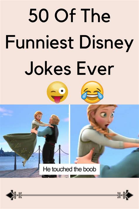 50 Of The Funniest Disney Jokes Ever Funny Disney Jokes Disney Funny Disney Jokes