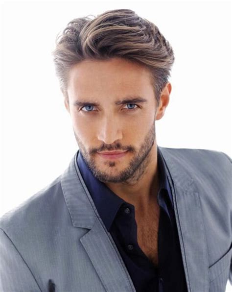 50 Classy Professional Hairstyles For Men Business Hairstyles Hairmanz