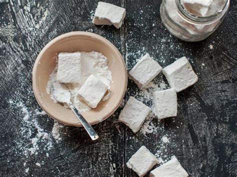 Paleo Aip Marshmallows Homemade Candy Its All About Aip Recipe In 2022 Homemade