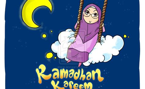 Kita tentu butuh contoh poster ramadhan untuk tahun 2019 baik untuk di cetak, di bagikan di sosmed, ataupun untuk iklan. Contoh Poster Ramadhan Anak - Belajar Menjawab