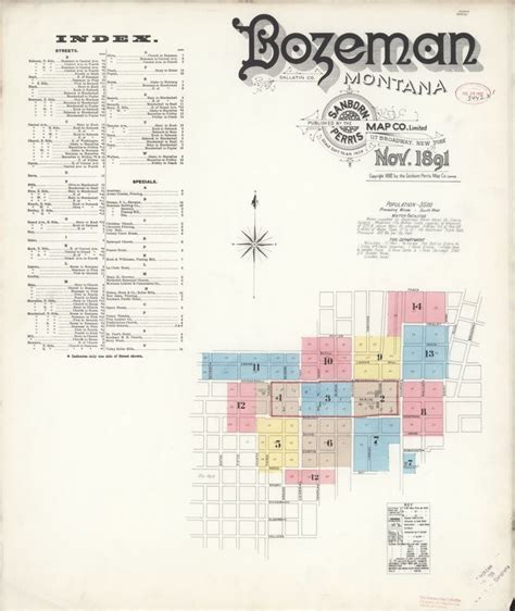 There are 892 active homes for sale in gallatin county, mt, which spend an average of 53 days on the market. Sanborn Fire Insurance Map from Bozeman, Gallatin County, Montana. | Library of Congress