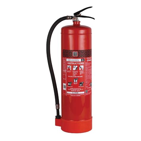 CF Foam Based 9L Fire Extinguisher 9 Litre At Rs 6930 00 In Patna ID