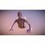 Crawling Mutated Human  Download Free 3D Model By Elisey Dwelfster