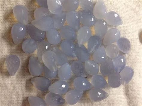 Purple Natural Semi Precious Gemstone Carat 1 7 Carat Packaging Type