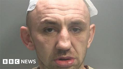 Carlisle Burglar Punched By Homeowner Is Jailed Bbc News