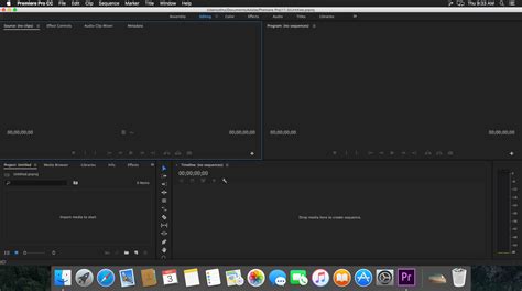 Premiere pro has got a very illustrious history when it comes to video with cs4 you can apply different effects on multiple clips present in your timeline all at once. Adobe Premiere Pro CC 2017 V11.1.2 - cleverrc