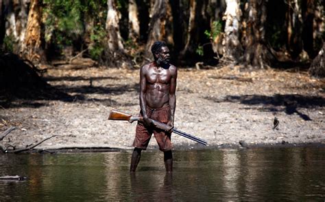 Fotos Aborígenes Conciliam Costumes Antigos E Vida Moderna Fotos Em Natureza G1