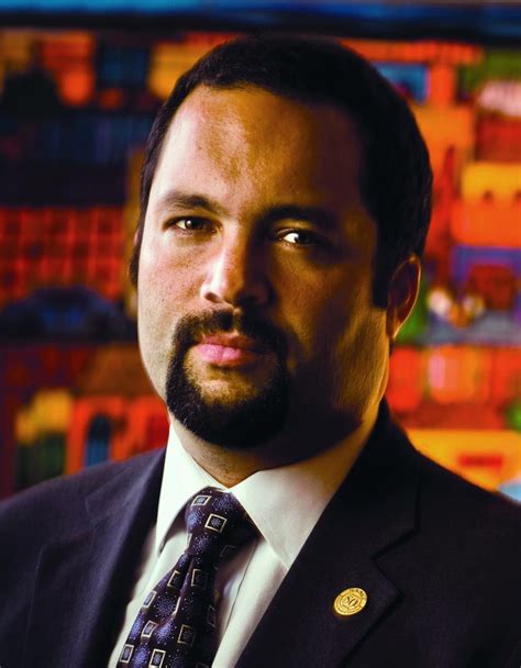 Naacp President Benjamin Jealous To Address Pitts Center On Race And