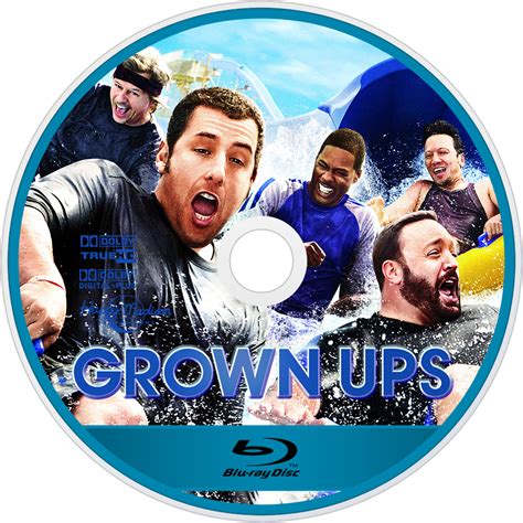 Grown Ups Picture Image Abyss