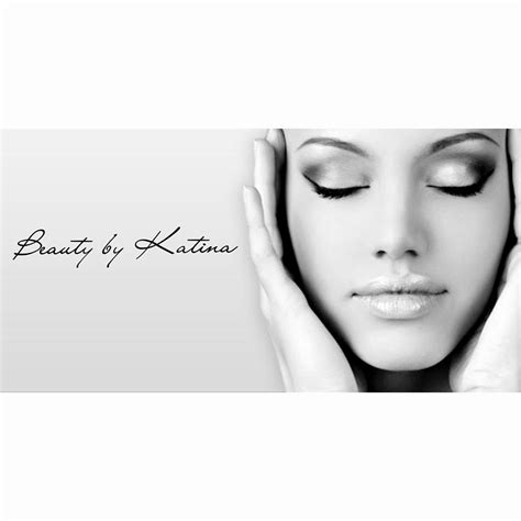 Beauty By Katina Canberra Act