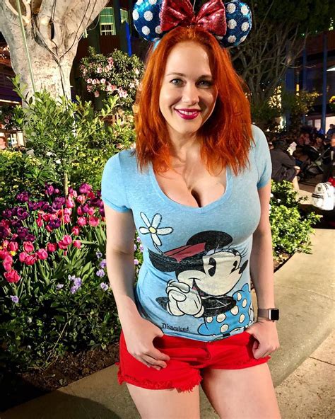 ️ Redhead Beauty ️ Maitland Ward Redhead Girl T Shirts For Women