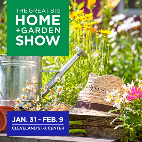 Great Big Home Garden Show Kids Out And About Minneapolisst Paul