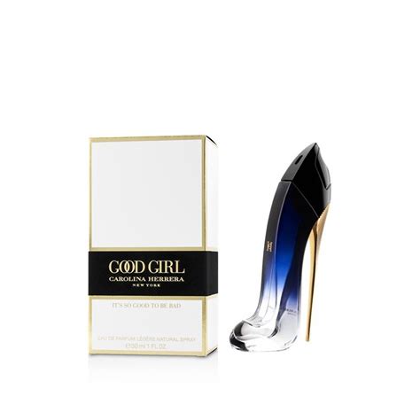 Buy Carolina Herrera Good Girl Eau De Parfum Légère 30ml 10fl Oz · Usa